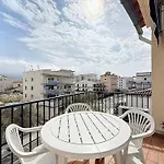 Bucht Von Katalonien Spanien By Interhome Apartament
