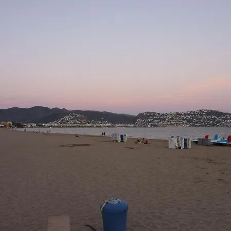 Bucht Von Katalonien Spanien By Interhome Apartament