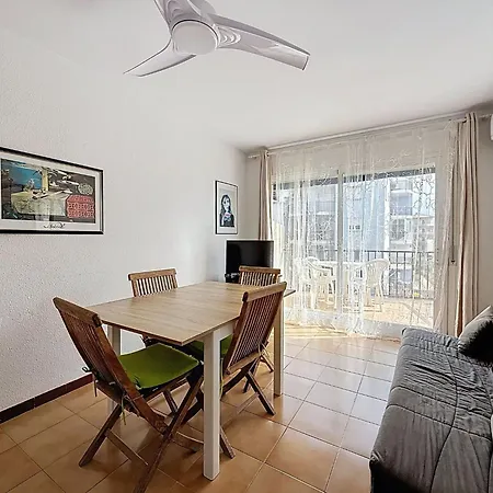 Bucht Von Katalonien Spanien By Interhome Apartament Roses
