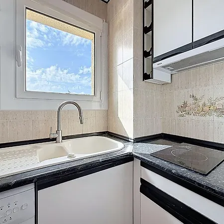 Bucht Von Katalonien Spanien By Interhome Apartament