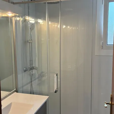 Bucht Von Katalonien Spanien By Interhome شقة روساس