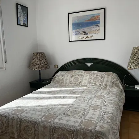 Bucht Von Katalonien Spanien By Interhome