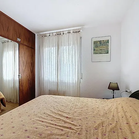 Bucht Von Katalonien Spanien By Interhome روساس