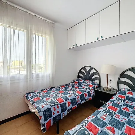 Bucht Von Katalonien Spanien By Interhome شقة