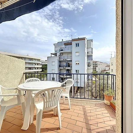 Bucht Von Katalonien Spanien By Interhome شقة