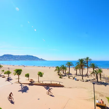 Bucht Von Katalonien Spanien By Interhome *