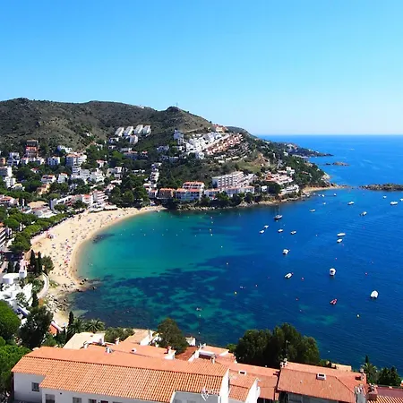Bucht Von Katalonien Spanien By Interhome شقة *