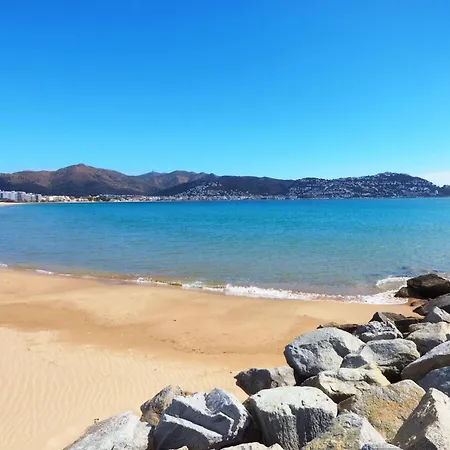 شقة Bucht Von Katalonien Spanien By Interhome *