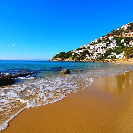 Bucht Von Katalonien Spanien By Interhome شقة *